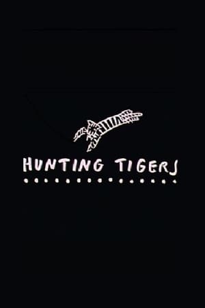 Image Hunting Tigers