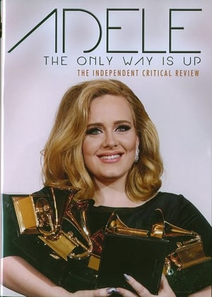 Image Adele The Only Way Is Up