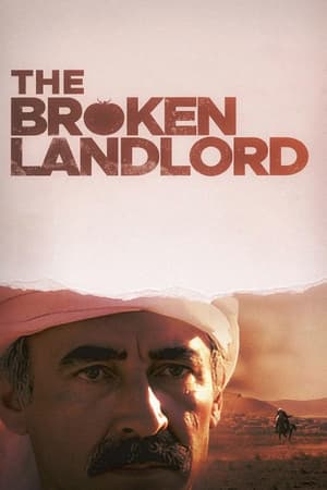 Image The Broken Landlord