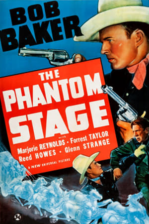 Image The Phantom Stage