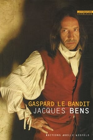 Image Gaspard le bandit
