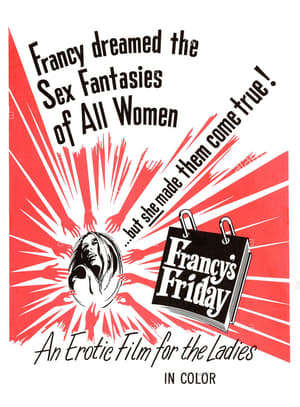 Image It's... Francy's Friday
