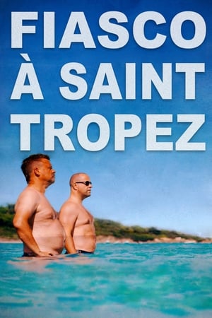 Image Fiasco à St-Tropez