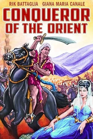 Image Conqueror of the Orient
