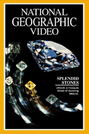 Image National Geographic: Splendid Stones