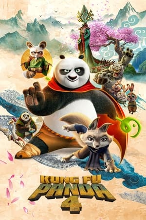 Image O Panda do Kung Fu 4