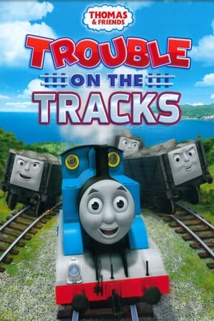 Image Thomas & Friends: Trouble on the Tracks