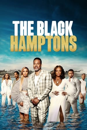 Image The Black Hamptons