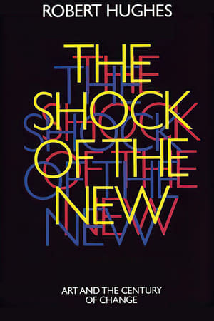 Image The Shock of the New