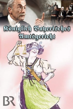 Image Königlich Bayerisches Amtsgericht