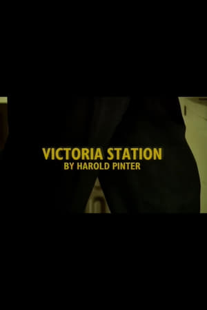 Image Victoria Station