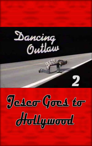 Image Dancing Outlaw II: Jesco Goes to Hollywood