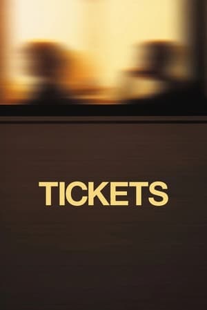 Image Tickets