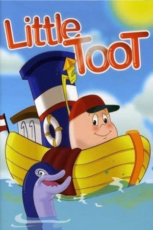 Image The New Adventures of Little Toot