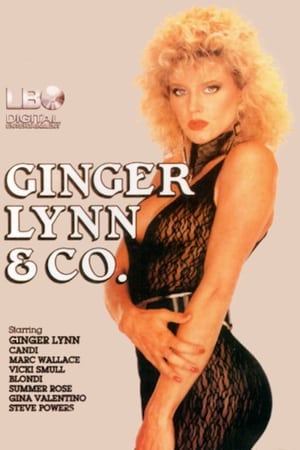 Image Ginger Lynn & Company