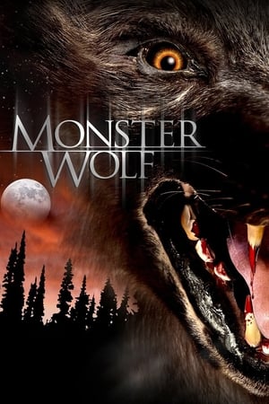 Image Monsterwolf