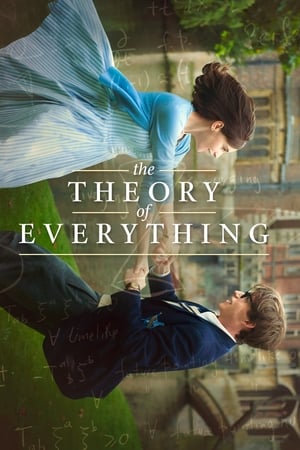 Image The Theory of Everything