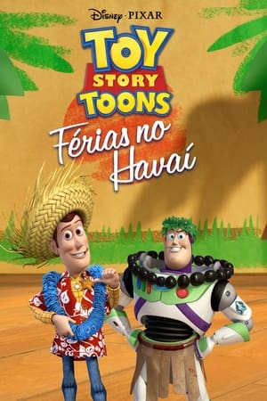 Image Toy Story - Férias Havaianas