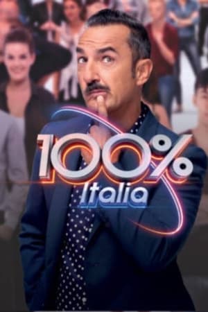 Image 100% Italia