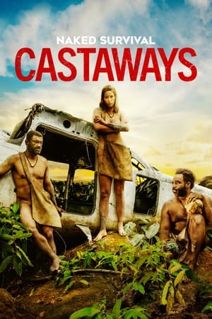 Image Naked Survival: Castaways