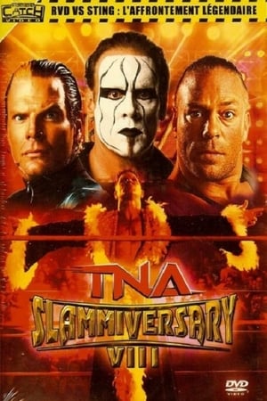 Image TNA Slammiversary VIII