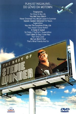 Image Stevie Wonder: The Best of Stevie Wonder
