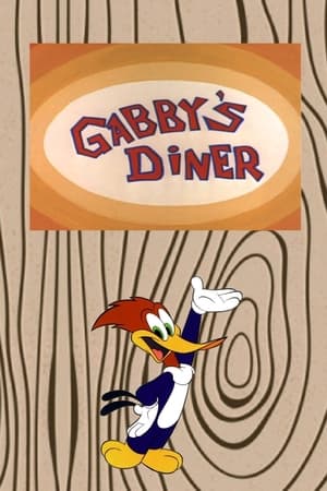 Image Gabby's Diner
