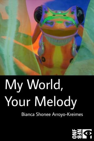Image My World, Your Melody