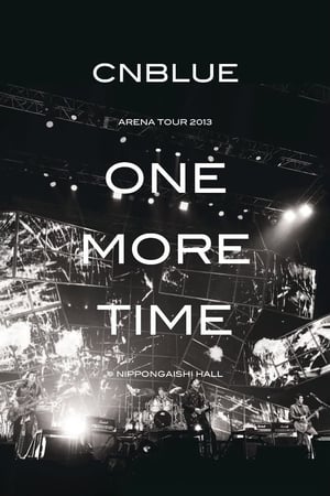 Image CNBLUE Arena Tour 2013 -One More Time-