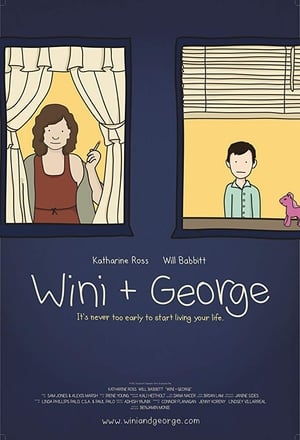 Image Wini + George