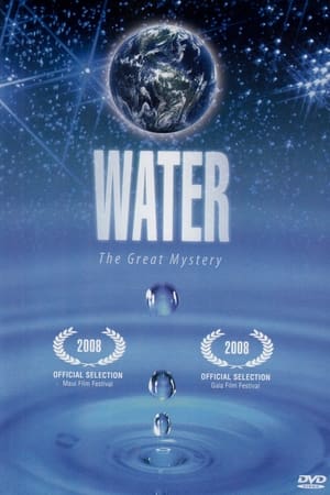 Image Water - Die geheime Macht des Wassers