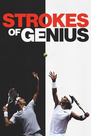 Image Nadal-Federer y el partido del siglo