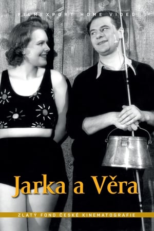 Image Jarka a Věra