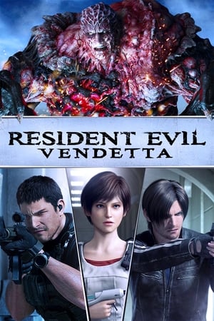 Image Resident Evil: Vendeta