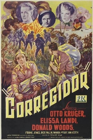 Image Corregidor