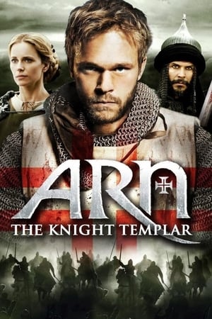 Image Arn: The Knight Templar