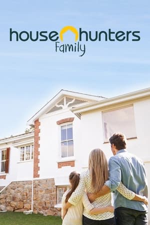 Image House Hunters Family
