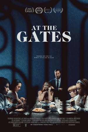 Image At the Gates
