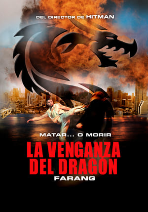 Image La venganza del dragón (Maythem!)