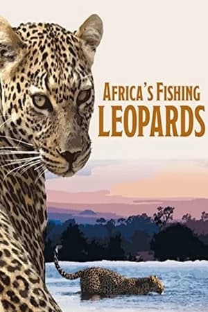 Image Africa's Fishing Leopards