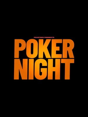 Image Poker Night