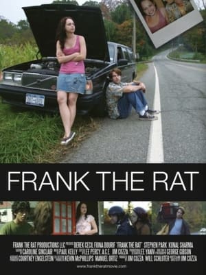 Image Frank the Rat