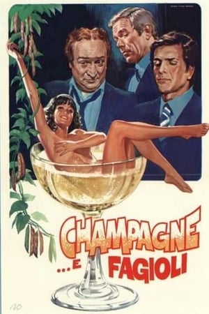 Image Champagne... e fagioli