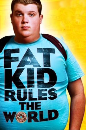 Image Fat Kid Rules The World
