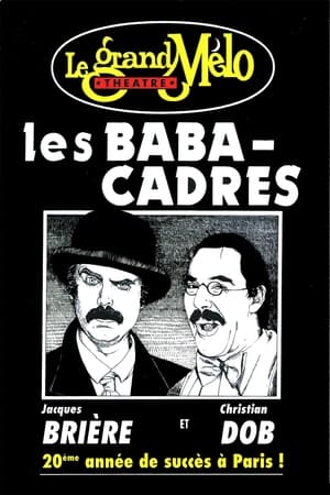 Image Les Babas Cadres