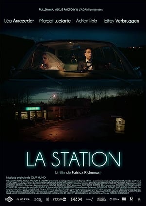 Image La Station