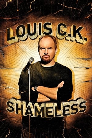 Image Louis C.K.: Shameless