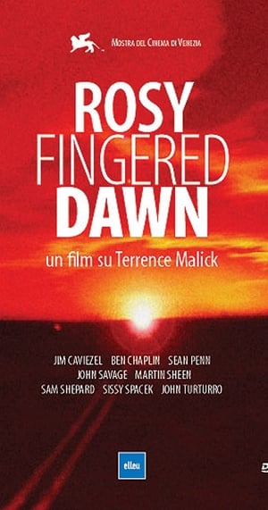 Image Rosy-Fingered Dawn: A Film on Terrence Malick