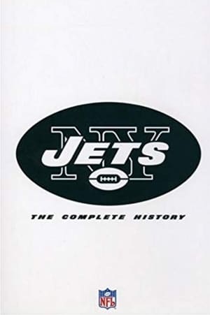 Image The Complete History of the New York Jets