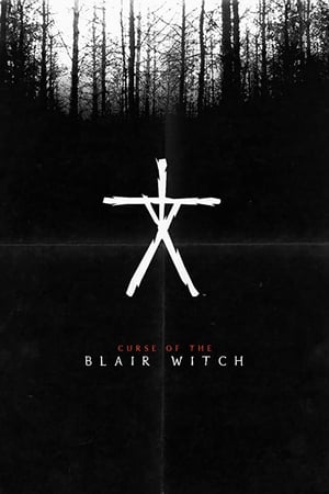 Image Curse of the Blair Witch